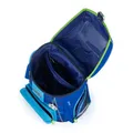 Schulrucksack PREMIUM Fußball