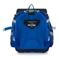 Schulrucksack PREMIUM Fußball