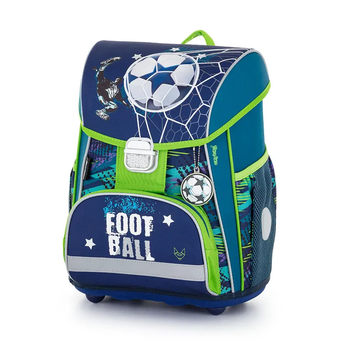 Hauptbild des Produkts Školní batoh PREMIUM fotbal