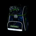 Weiteres Produktbild Schulrucksack PREMIUM Fußball