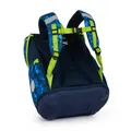 Schulrucksack PREMIUM Fußball