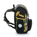 Schulrucksack PREMIUM Helikopter