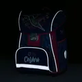 Schulrucksack PREMIUM Kolibri
