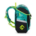 PREMIUM LIGHT Dino Schulrucksack