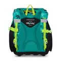 PREMIUM LIGHT Dino Schulrucksack