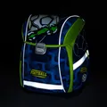Weiteres Produktbild Schulrucksack PREMIUM LIGHT Fußball 2
