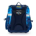 Weiteres Produktbild Schulrucksack PREMIUM LIGHT Fußball 2