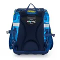 Weiteres Produktbild Schulrucksack PREMIUM LIGHT Fußball 2