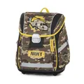 Schulrucksack PREMIUM LIGHT Helicopter