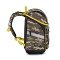Schulrucksack PREMIUM LIGHT Helicopter