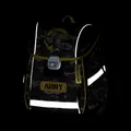 Schulrucksack PREMIUM LIGHT Helicopter