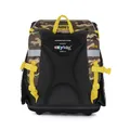 Schulrucksack PREMIUM LIGHT Helicopter