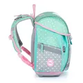Weiteres Produktbild Schulrucksack PREMIUM LIGHT ISHA - My love Pet