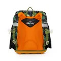 PREMIUM LIGHT Jurassic World Schulrucksack