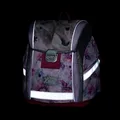 Weiteres Produktbild Schulrucksack PREMIUM LIGHT romantisches Pferd