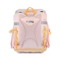 Schulrucksack PREMIUM LIGHT romantisches Pferd
