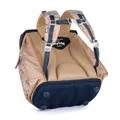 Weiteres Produktbild Schulrucksack PREMIUM LIGHT romantisches Pferd