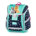 Schulrucksack PREMIUM LIGHT Haustiere