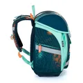 Schulrucksack PREMIUM LIGHT Premium Dinosaurus