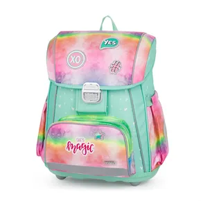 PREMIUM Magic Schulrucksack