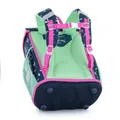 Weiteres Produktbild Schulrucksack PREMIUM Schmetterling