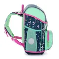 Weiteres Produktbild Schulrucksack PREMIUM Schmetterling
