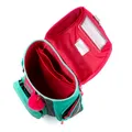 Schulrucksack PREMIUM Flamingo
