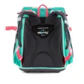 Schulrucksack PREMIUM Flamingo