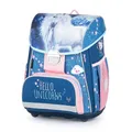 Schulrucksack PREMIUM Einhorn 1