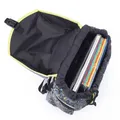 Weiteres Produktbild SMARTY Technischer Schulrucksack
