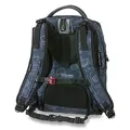 Weiteres Produktbild Walker Campus Evo 2.0 Schulrucksack Grau Polygon