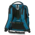 Walker Campus Evo 2.0 Schulrucksack Stahlblau