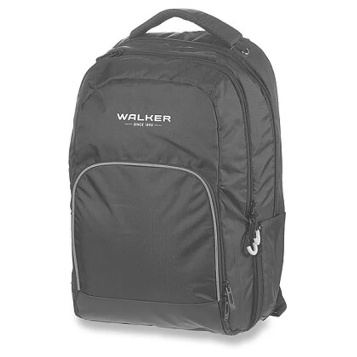 Hauptbild des Produkts Školní Batoh Walker College 2.0 All Black