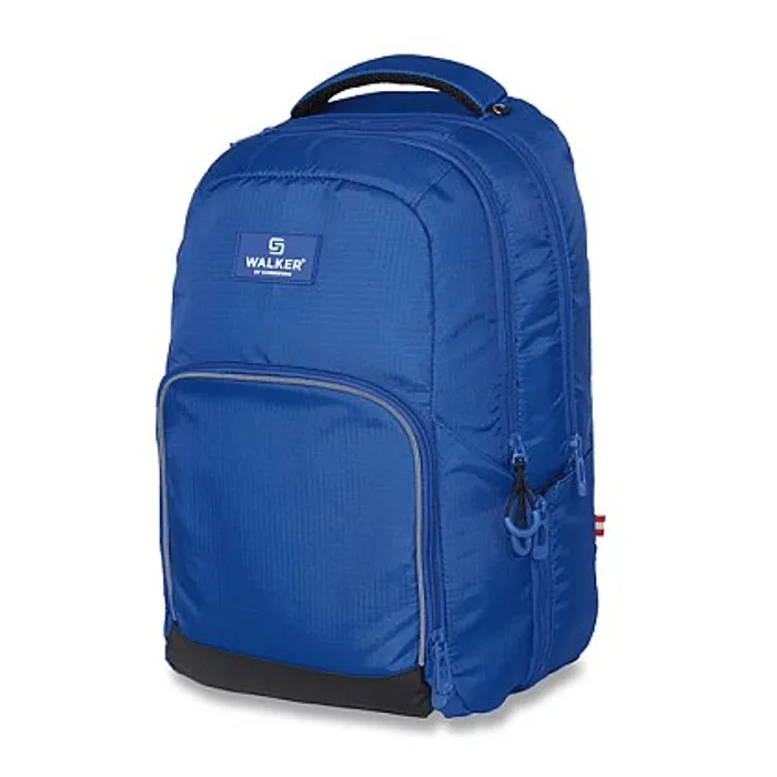 Hauptbild des Produkts Školní Batoh Walker College Electric Blue