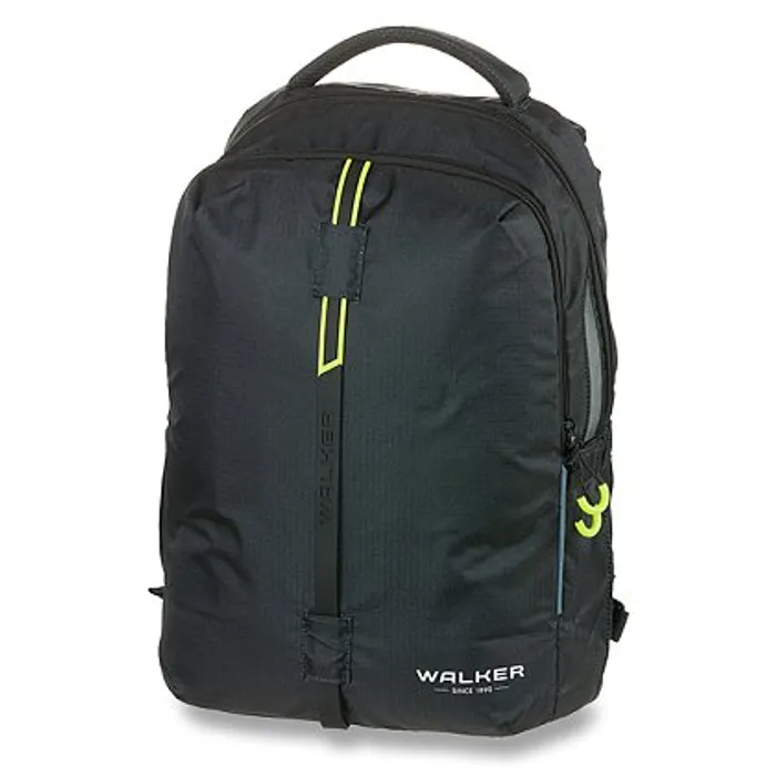Hauptbild des Produkts Školní batoh Walker Elite 2.0 All Black