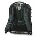 Weiteres Produktbild Walker Elite 2.0 Schulrucksack, ganz in Schwarz