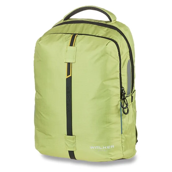 Hauptbild des Produkts Školní batoh Walker Elite 2.0 Lime