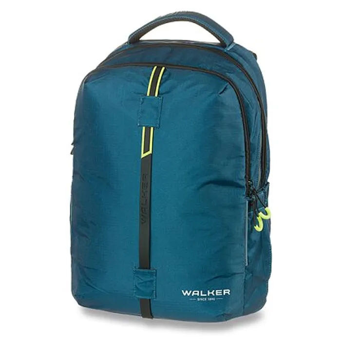 Hauptbild des Produkts Školní batoh Walker Elite 2.0 Steel Blue