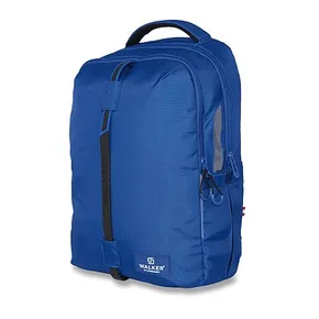 Walker Elite Electric Blue Schulrucksack