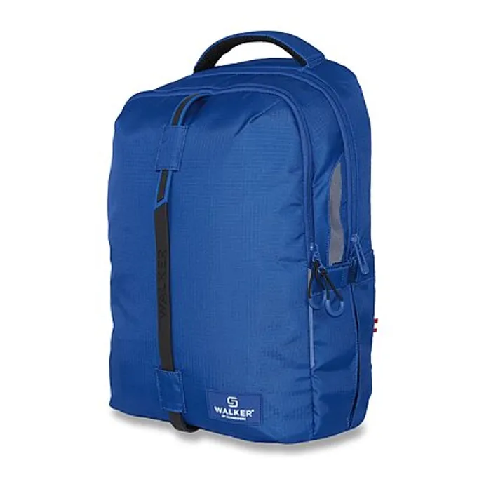 Hauptbild des Produkts Školní batoh Walker Elite Electric Blue