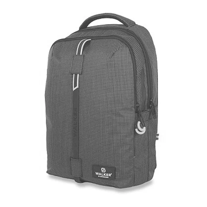 Hauptbild des Produkts Školní batoh Walker Elite Grid Navy