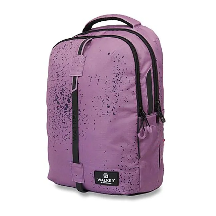 Hauptbild des Produkts Školní batoh Walker Elite Purple Splash