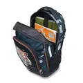 Walker Fame Cyber Tiger Schulrucksack