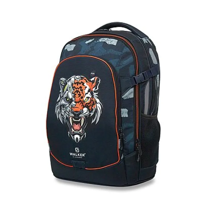 Hauptbild des Produkts Školní batoh Walker Fame Cyber Tiger