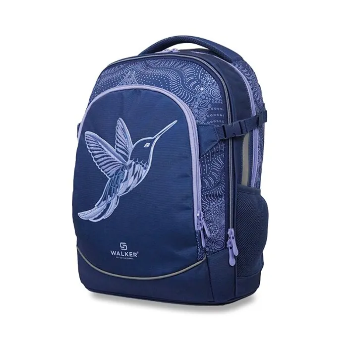 Hauptbild des Produkts Školní batoh Walker Fame Kolibri