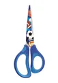 Schulschere KEYROAD Tattoo Soft, 15cm
