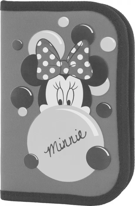 Hauptbild des Produkts Školní penál klasik Minnie