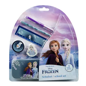 Schulset 6-tlg. Frozen