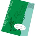 Weiteres Produktbild Schularbeitsbuch 465 Economy A4 Square - 60 Blätter