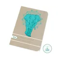 Weiteres Produktbild Schularbeitsbuch 525 Economy A5 Square - 20 Blätter